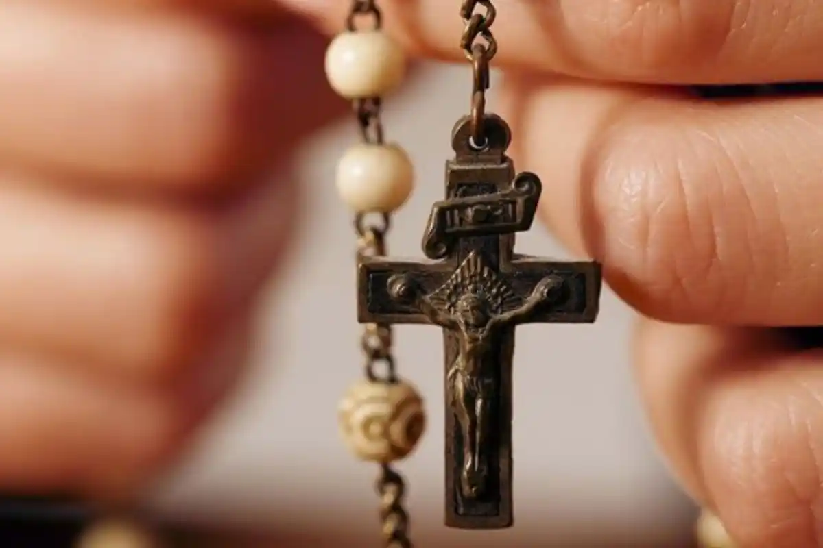 Quiénes y cómo rezan en Argentina