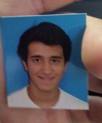 Buscan dar con el paradero de un joven de 22 años