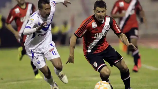 Cómo queda River y por qué podría jugar ante Boca en octavos