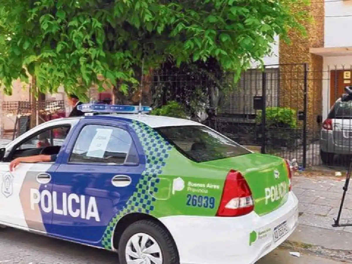 El papá de la beba que murió asfixiada podría quedar preso acusado de homicidio culposo