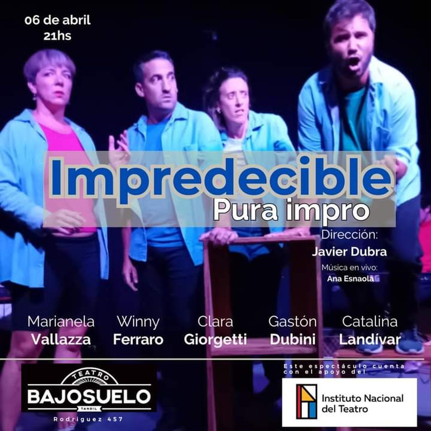 impro