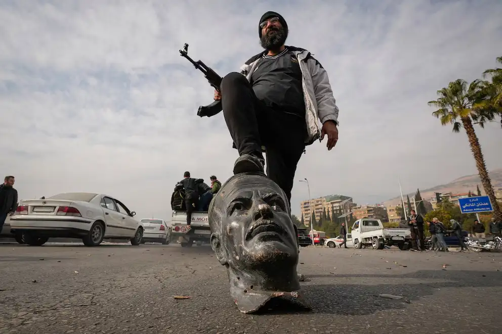 siria