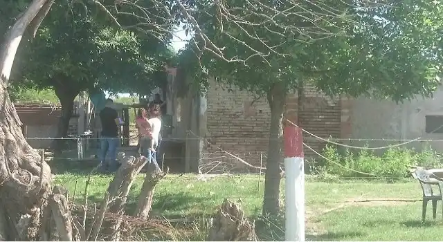 Hallaron una pareja de jóvenes muerta en Estación Frontera