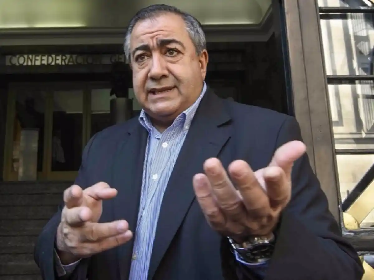 La CGT debate la reforma laboral