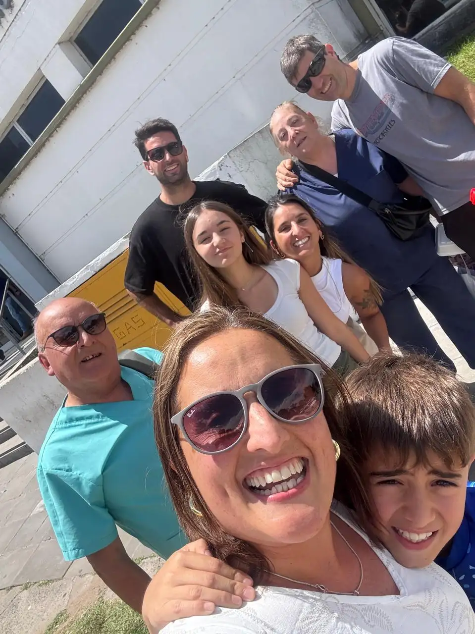 Chespi flia