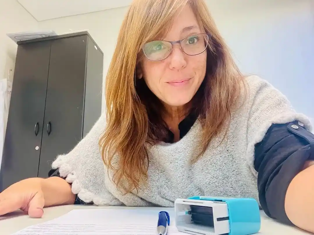 Marcela Waisman