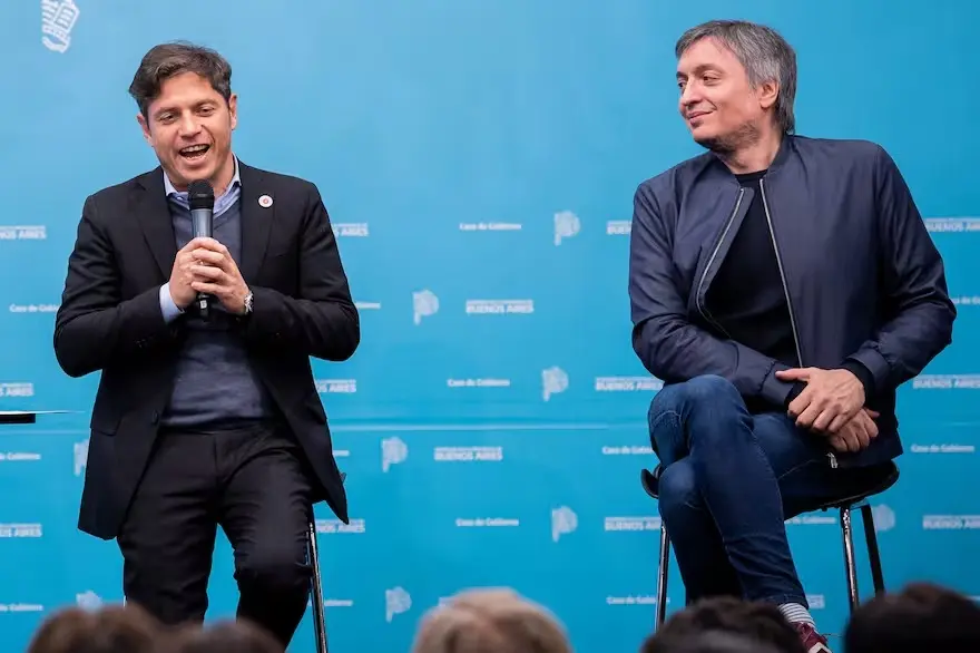 El domingo 8 de febrero cierran las listas.