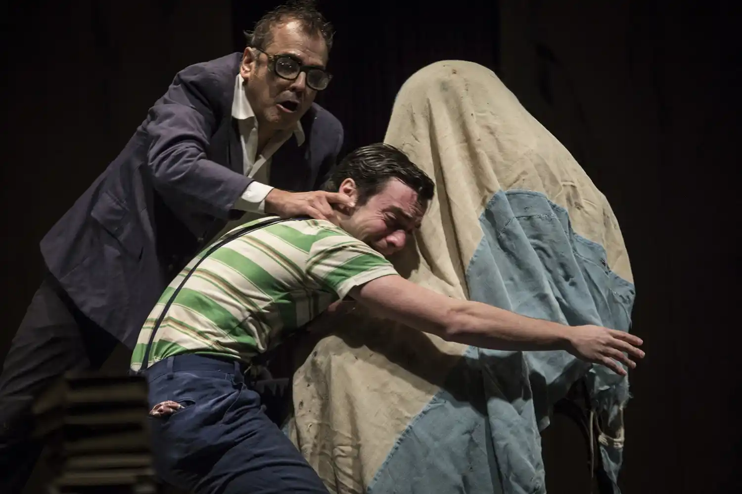 Desde su estreno, en 2013, la obra tuvo un amplio reconocimiento de la crítica y el público.