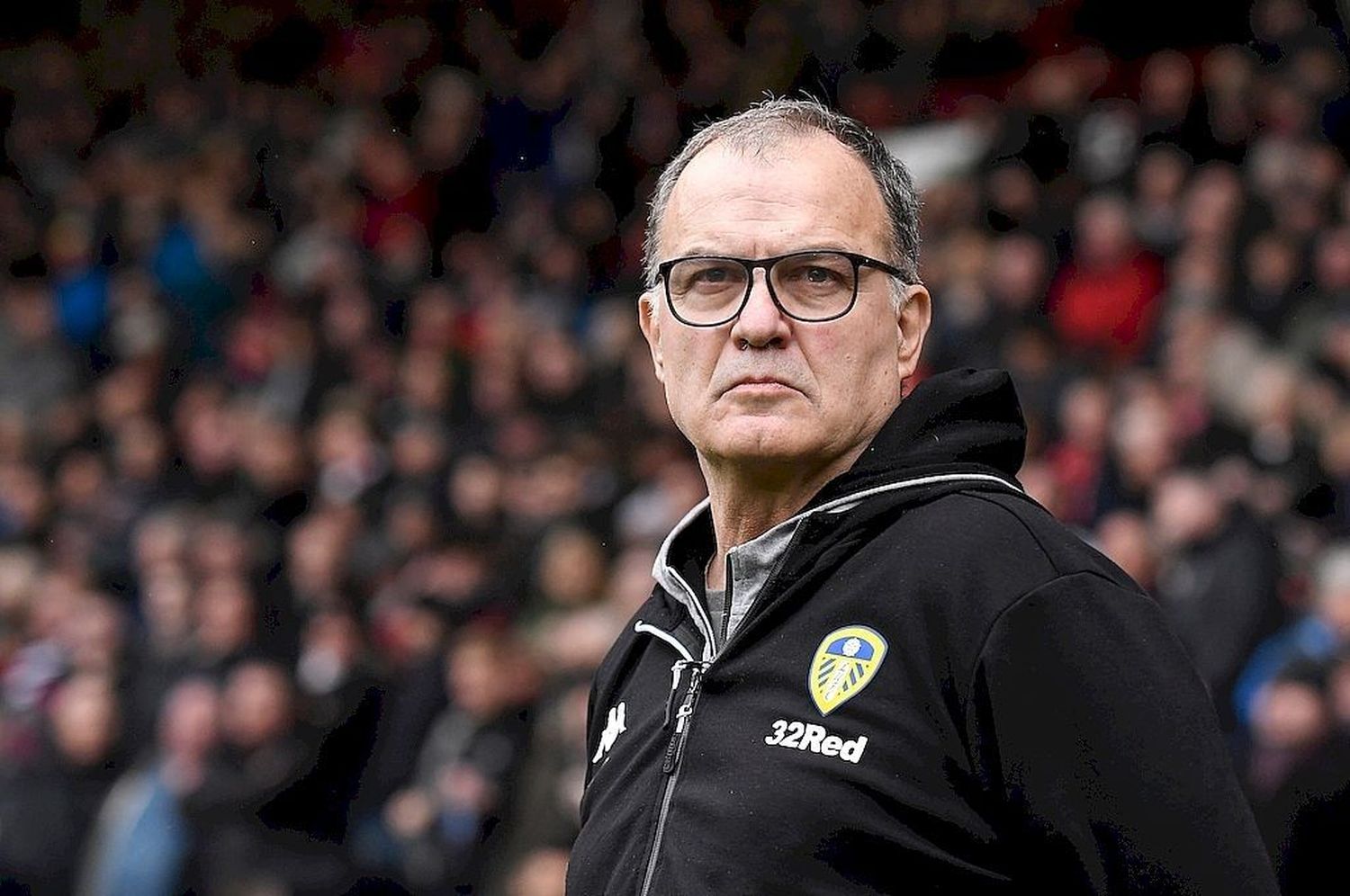 El Leeds de Bielsa recibirá a Liverpool