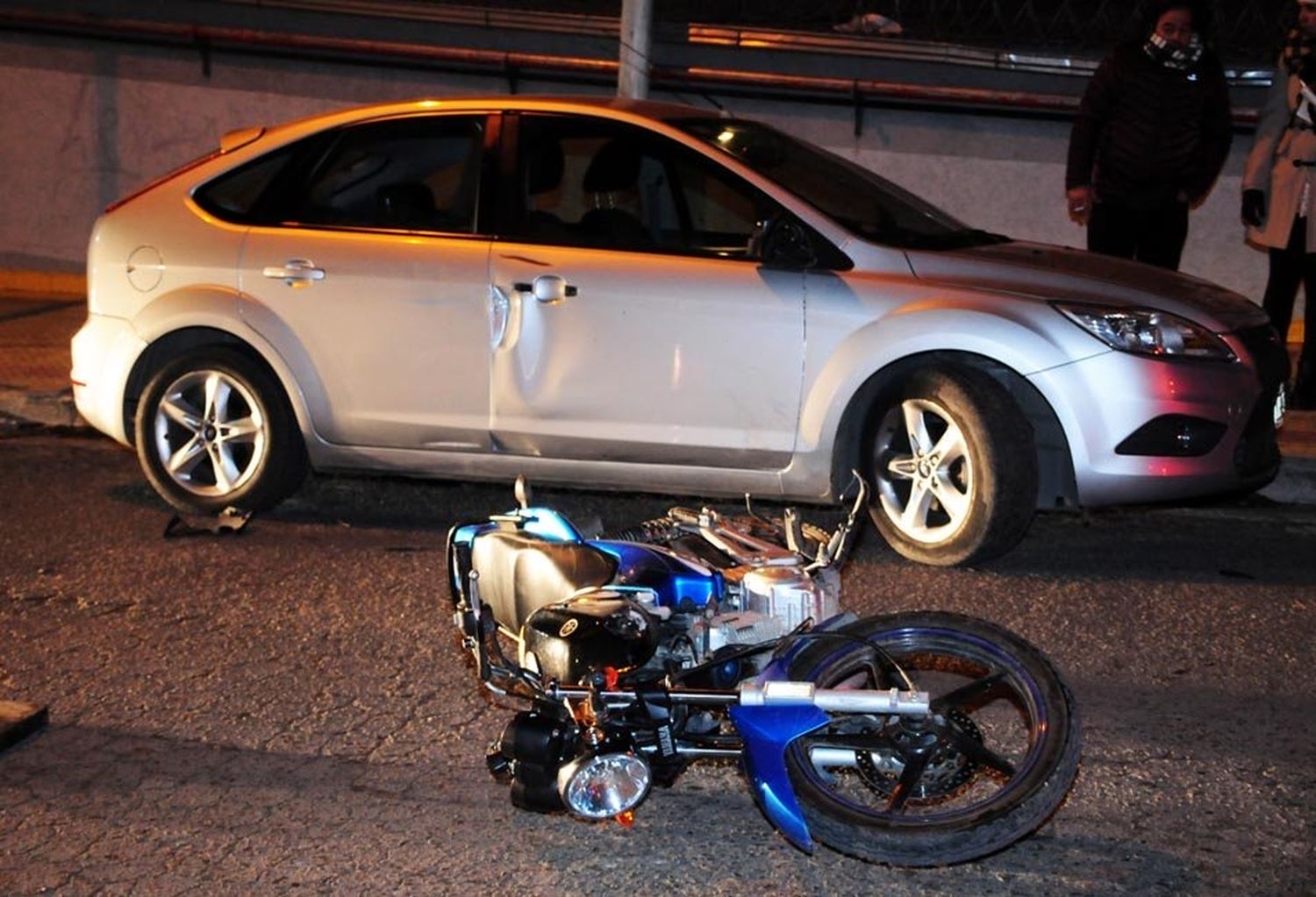 ¿Qué es el 'giro holandés'? El método diseñado en los Países Bajos para evitar accidentes
