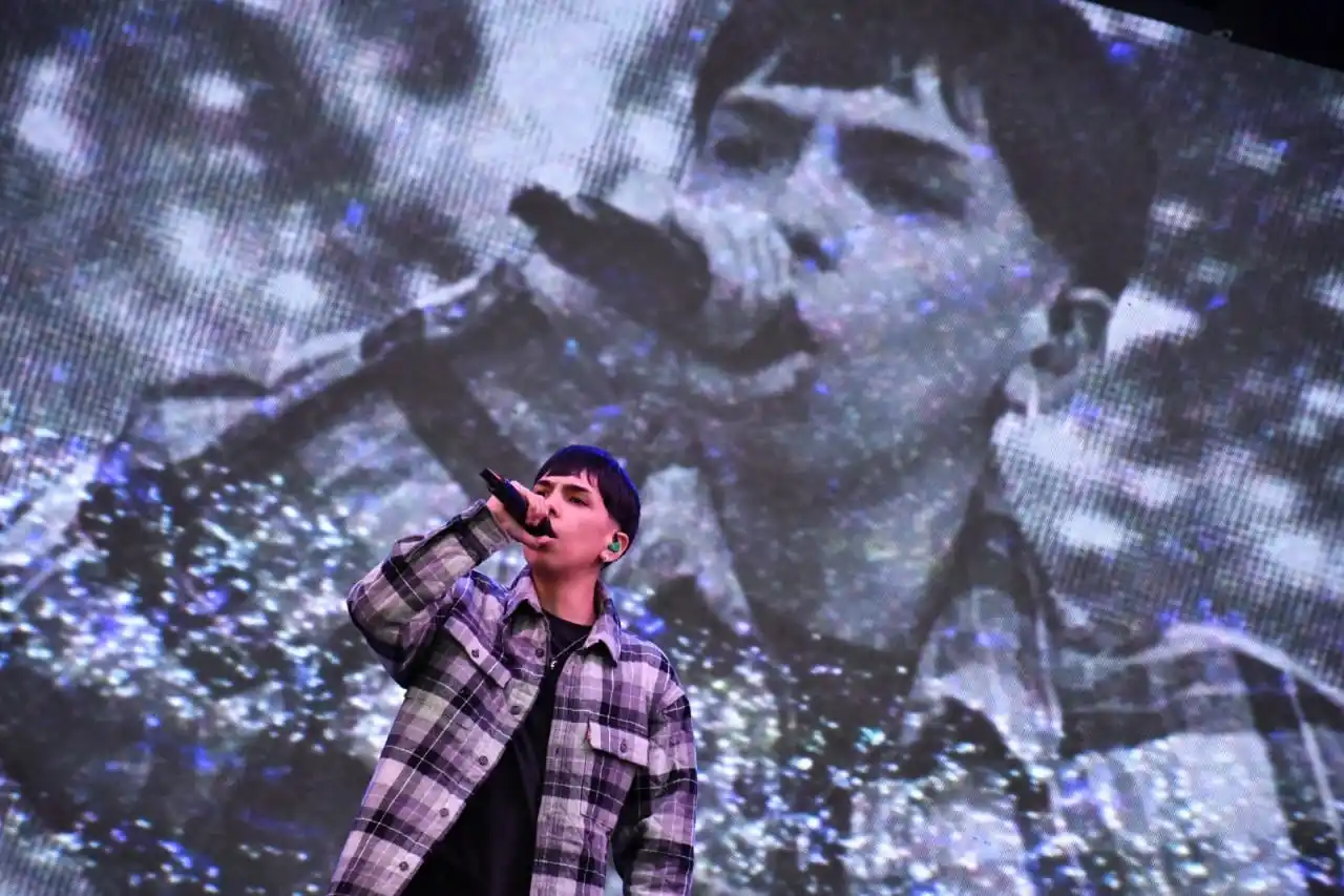 Día del Músico Moronense en homenaje a Milo J