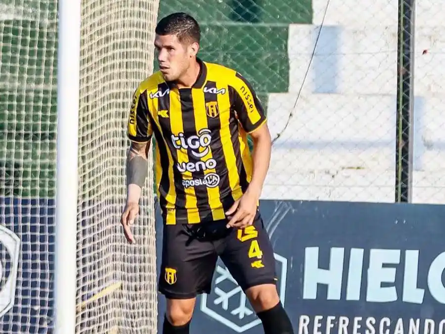 Central busca cerrar su primer refuerzo y sumará a su plantel a Sebastián Zaracho.