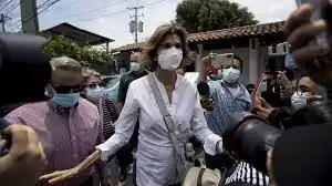 ONU pide liberación de opositores detenidos en Nicaragua