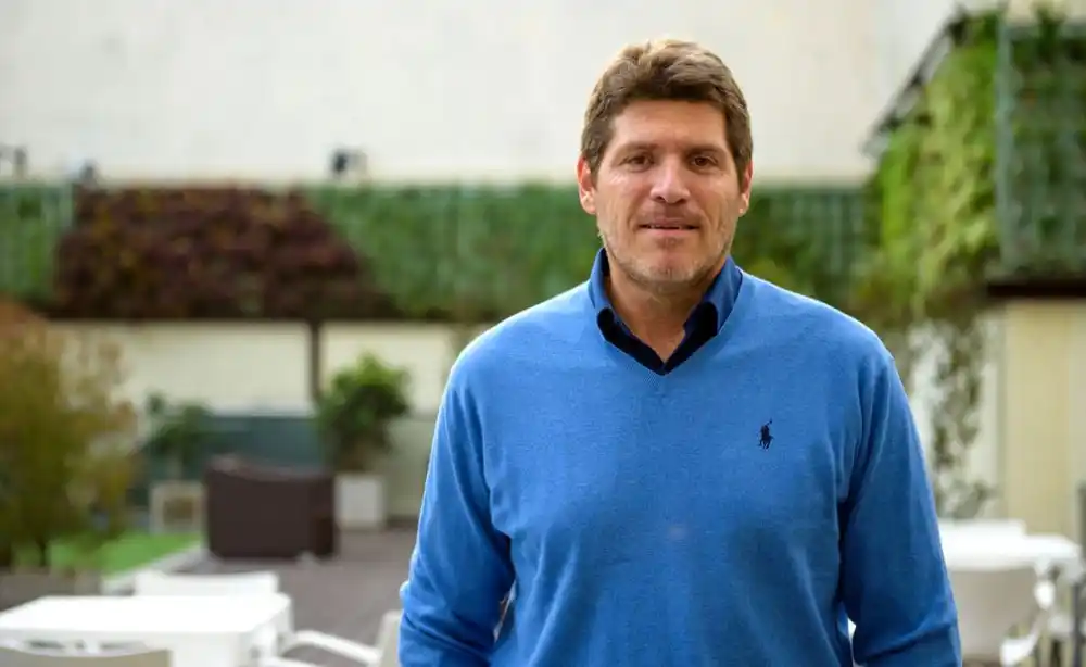 Elecciones 2019: Castello habilitado a competir pero no con la boleta de Espert