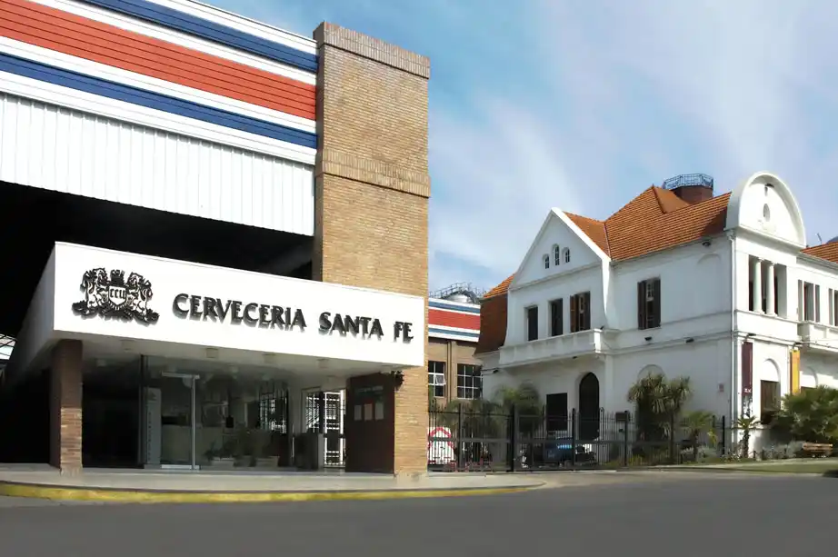 Cervecería Santa Fe: 100 años de crecimiento ininterrumpido
