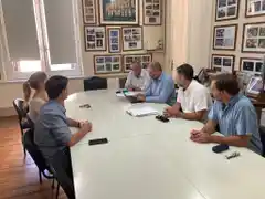 Abrieron la licitación para la construcción de 24 casas nuevas