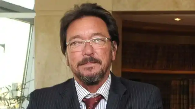 Guastavino continúa presidiendo Justicia y Asuntos Penales