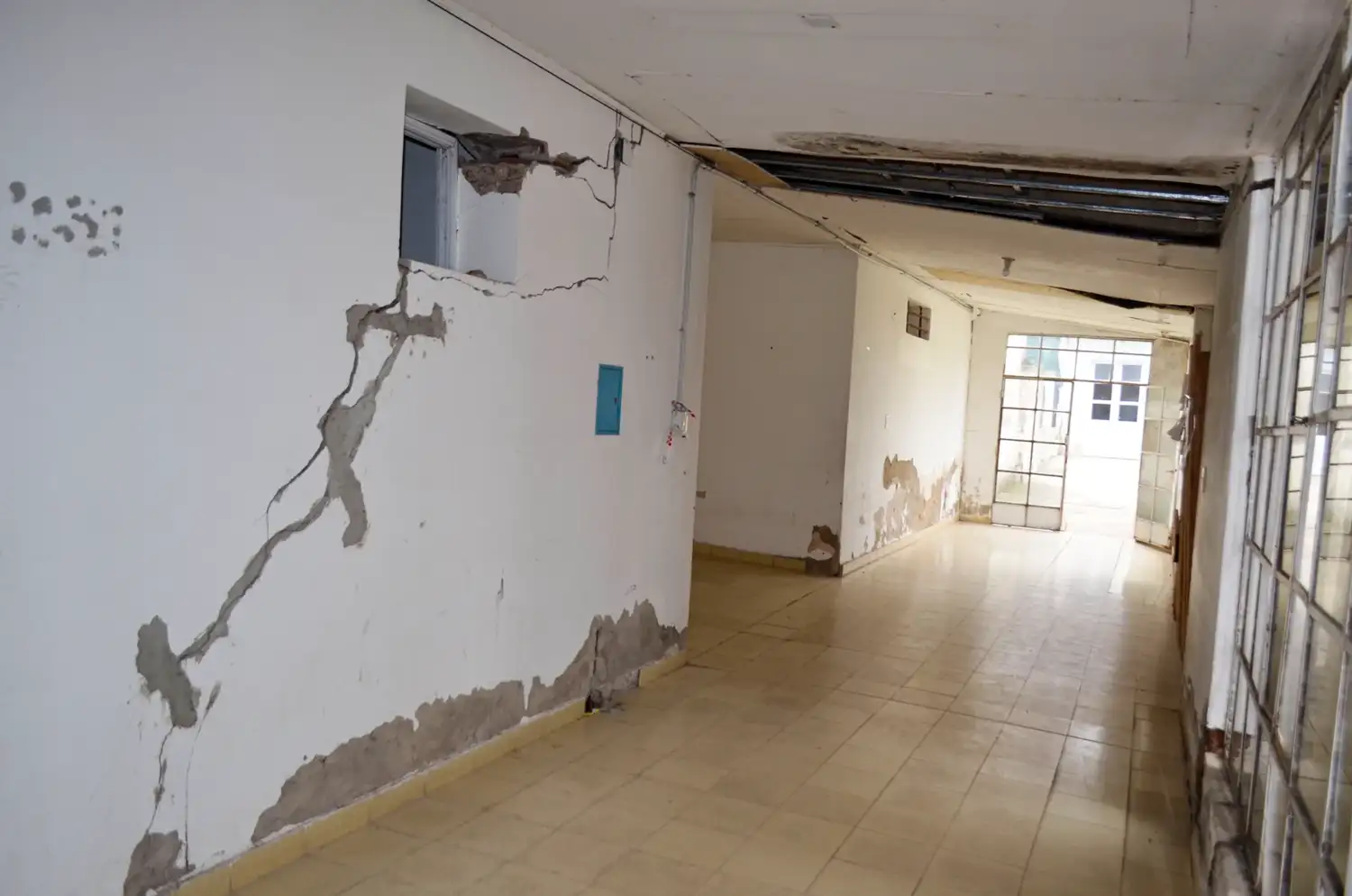 Hospital Salaberry