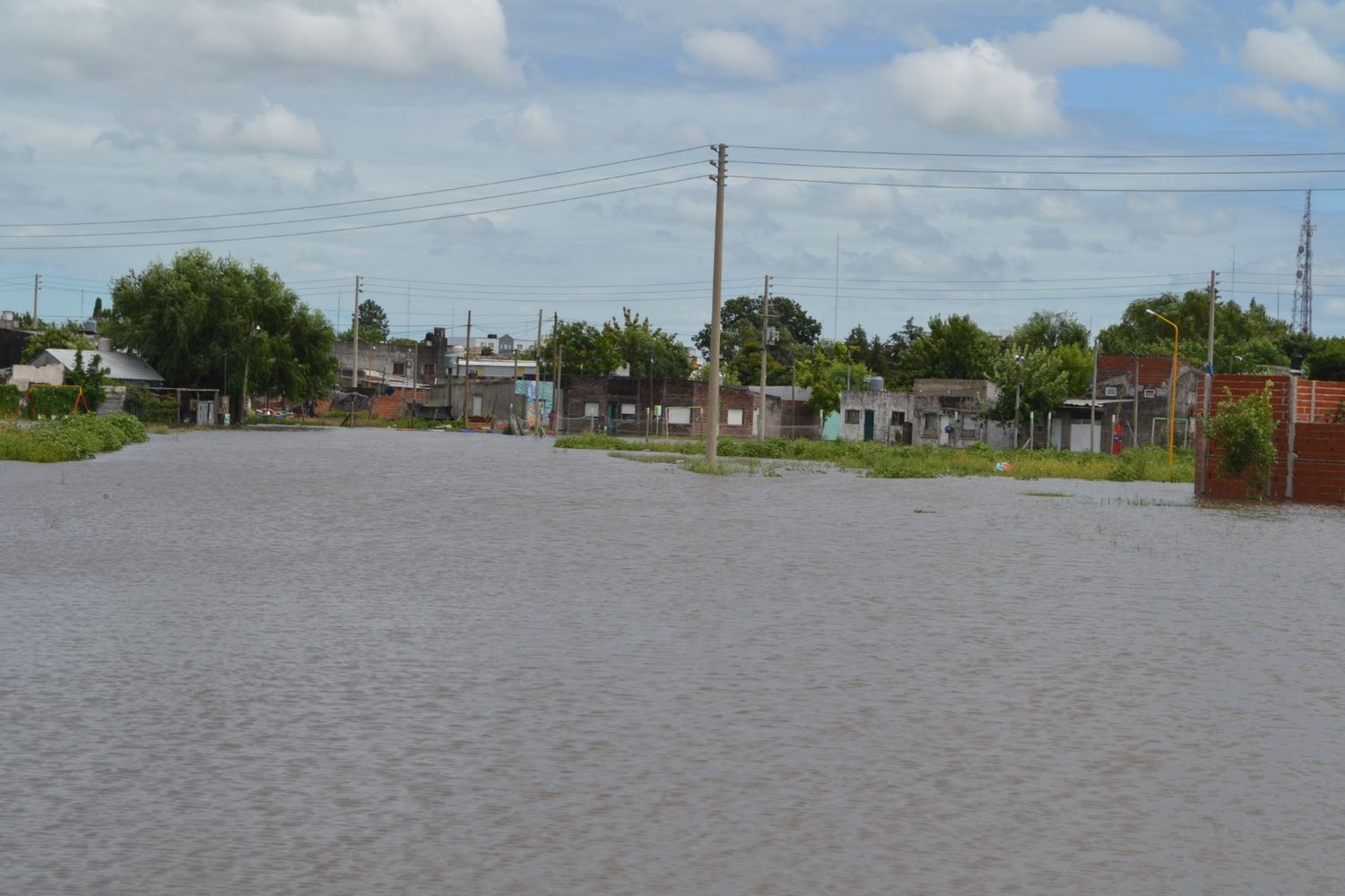 Meteorólogos advierten sobre una catástrofe para la región del Litoral: “Hay centros urbanos que van a desaparecer”