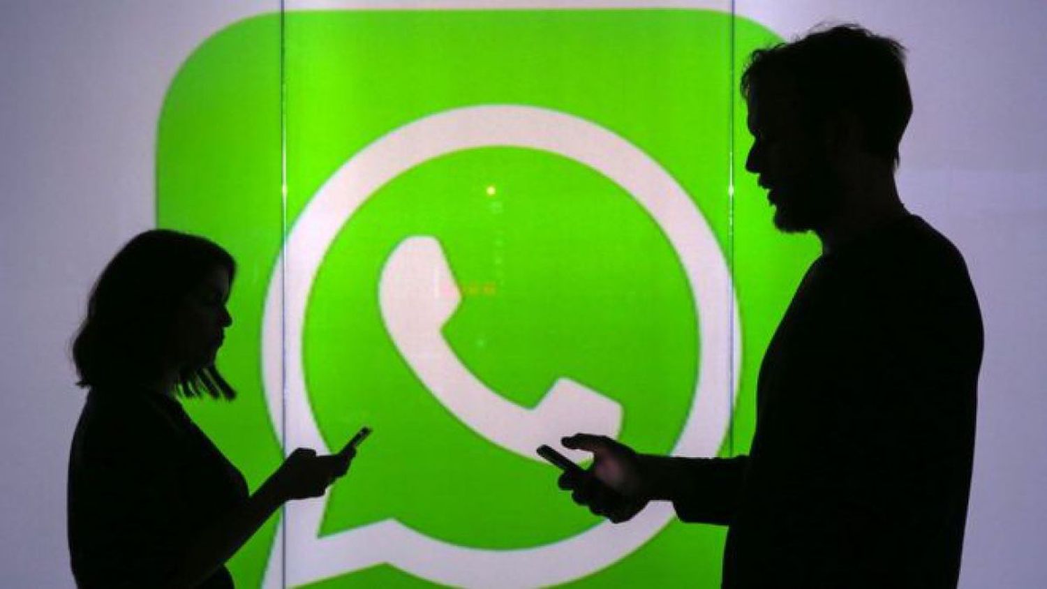 Una estafa se propaga por WhatsApp