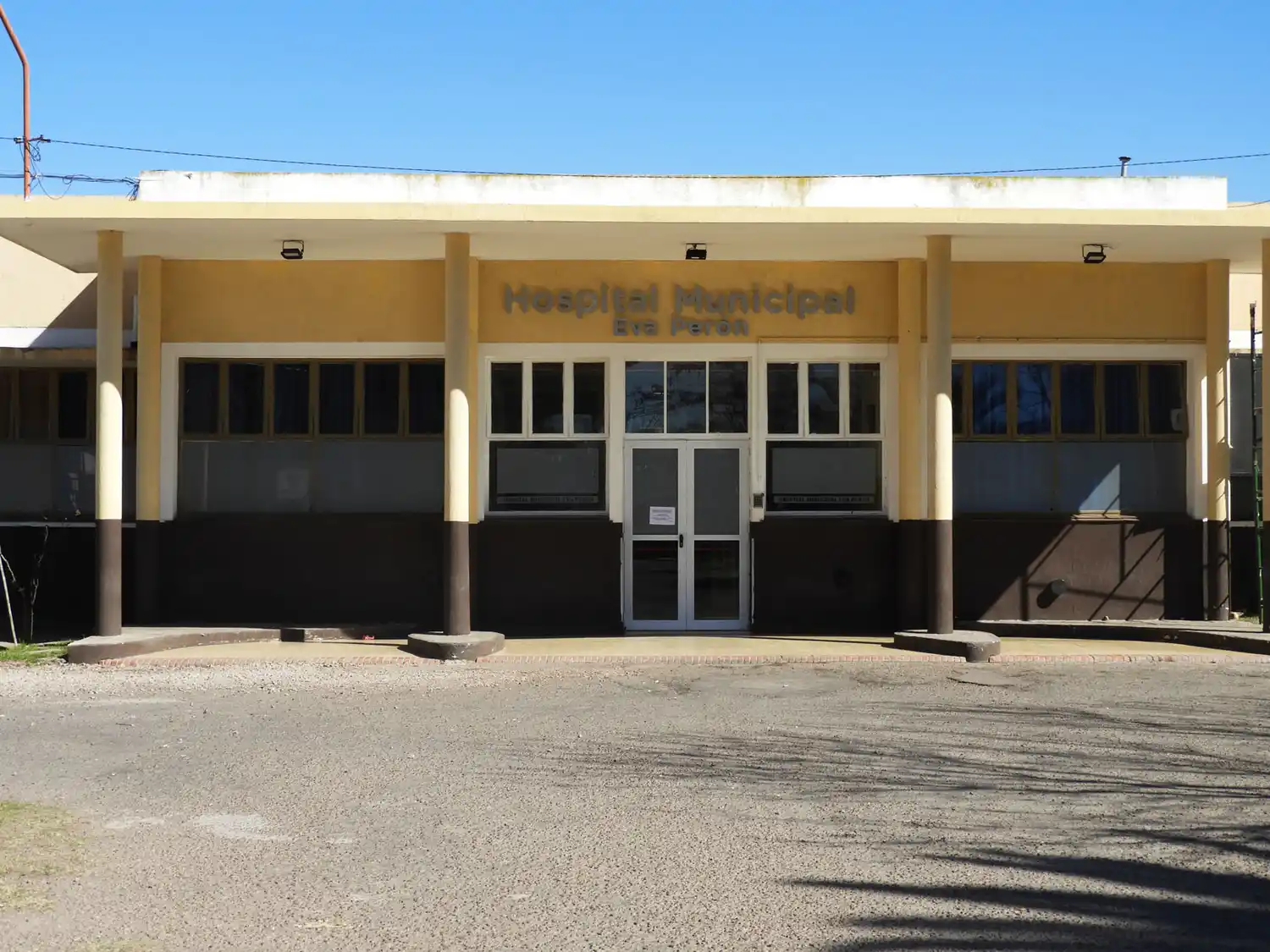 Punta Alta: Denuncian negligencia tras la muerte de un diácono y separan a dos enfermeros del hospital