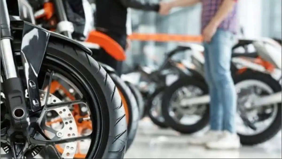 Mi Moto 2022: vuelve el plan de 48 cuotas