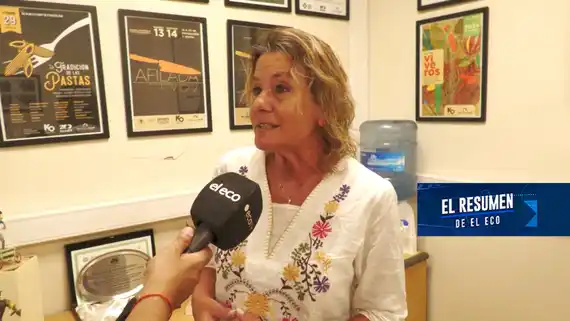 Visitan la ciudad veinticinco productores de Francia