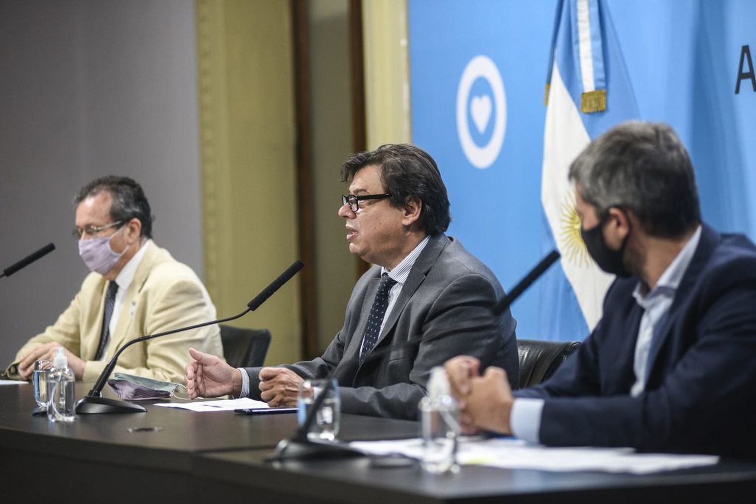 El Gobierno anunció el pago de los Repro II a aquellas actividades que aún lo necesiten