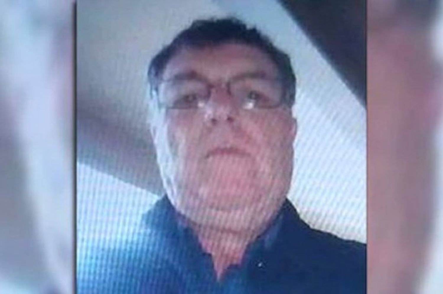 Jubilado muerto en un robo