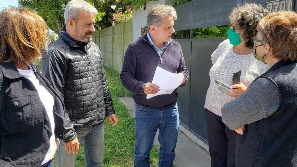 Pulti: "El Municipio debe retomar el mando de la policía local y la planificación estratégica del delito"