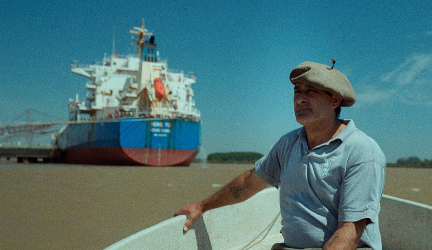 Una mirada íntima y reflexiva sobre el Paraná, en un audiovisual