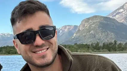 Vergara había desaparecido el 21 de marzo.