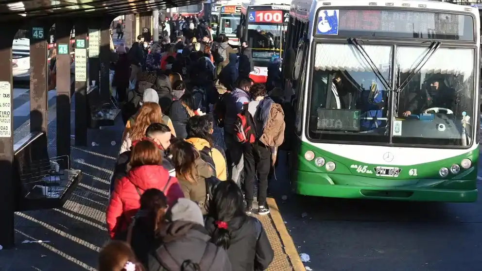 Colectivos