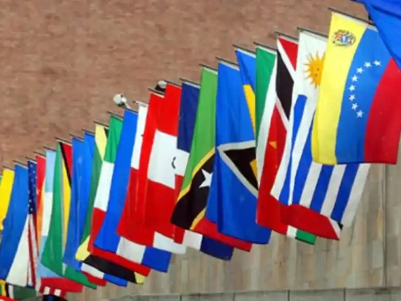 14 de abril: Día de las Américas