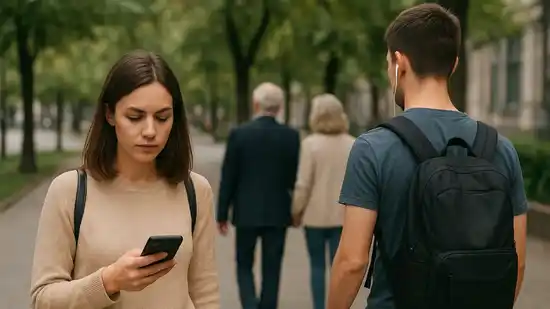 El auge del celibato moderno: por qué cada vez más jóvenes eligen no tener sexo ni pareja