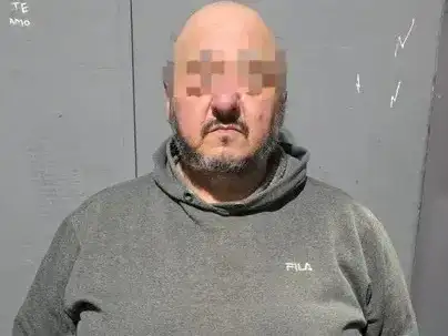 Un jubilado de 64 años conducía el auto involucrado en el accidente.