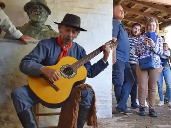 San Antonio de Areco va por la 86ª Fiesta de la Tradición, la gran celebración con espíritu gauchesco