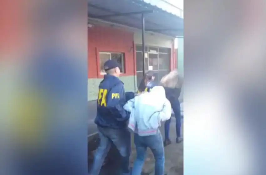 Desbaratan a una red de trata que explotaba mujeres de nacionalidad coreana