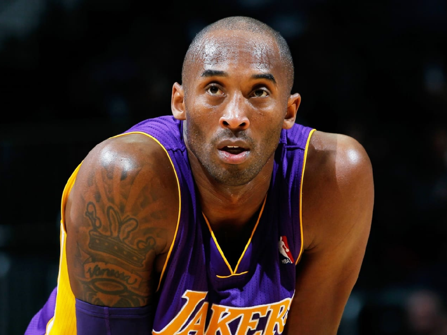 Kobe Bryant es parte del Salón de la Fama