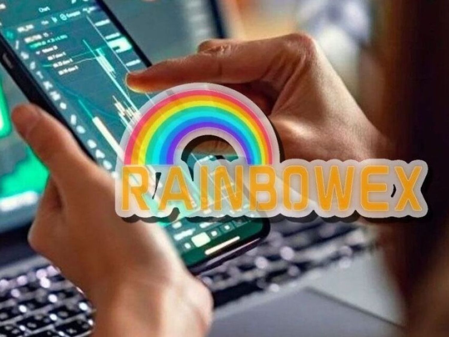 Rainbowex: aprobaron protocolo para incautación de criptoactivos