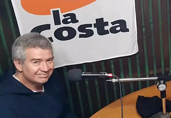 Política, educación y música en El diálogo de hoy
