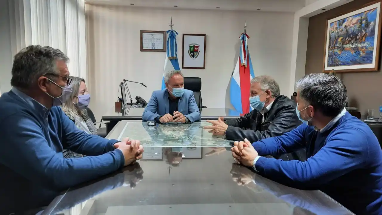 Promoción conjunta del turismo