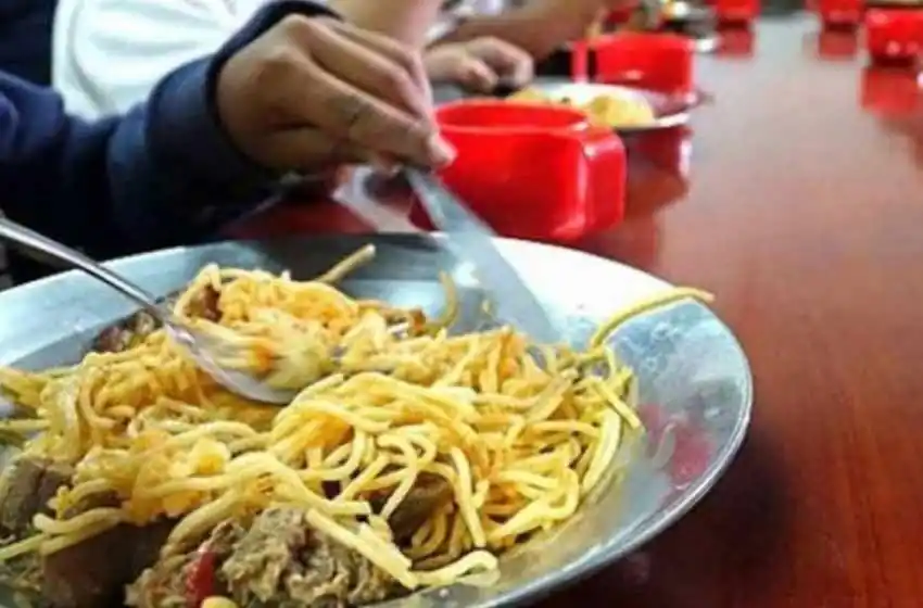 Ante la inminente aprobación de la emergencia alimentaria, la provincia presiona a Nación