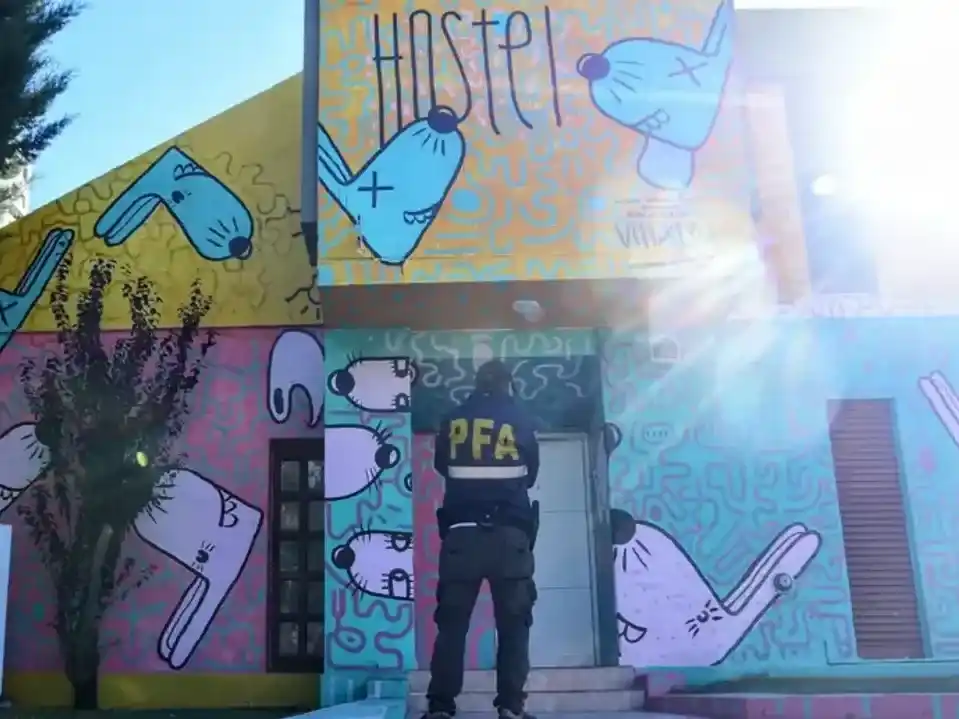 Liberaron a las dos mujeres rusas detenidas en Bariloche por la causa de trata vinculada a una secta