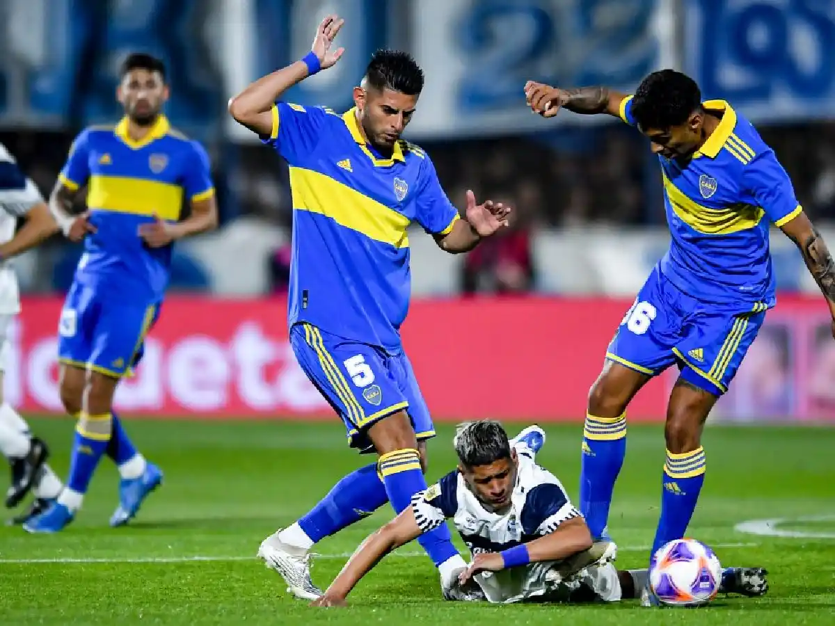 Gimnasia vs Boca, reprogramado una vez más: jugarán el próximo jueves