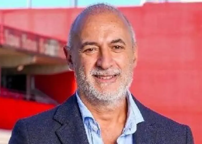 Juan Martín Cerolini