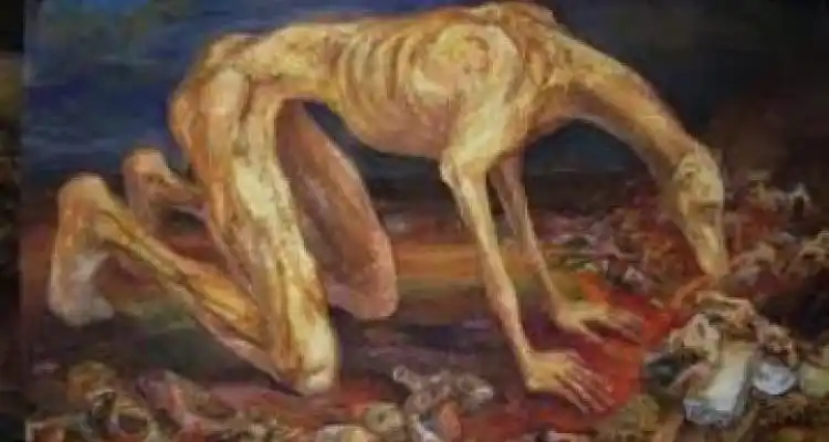 Dos Artistas, dos estilos