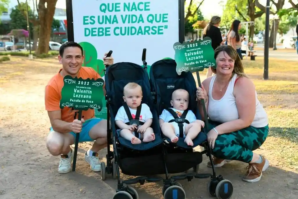 Programa Crecer Juntos