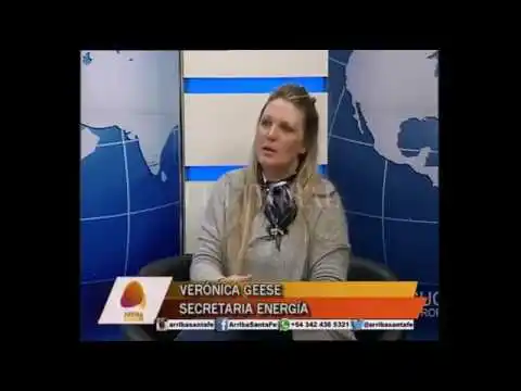 Presentaron el Programa de Eficiencia Energética para Pymes
