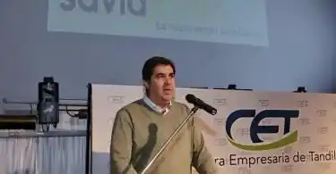 Desde la Cámara Empresaria abogan por  la subsistencia y una mejora en el servicio
